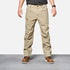 BRUNT COSTELLO PANT KHAKI